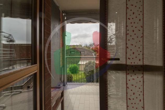 Appartamento in vendita a Torino, Borgata Vittoria - Foto 16