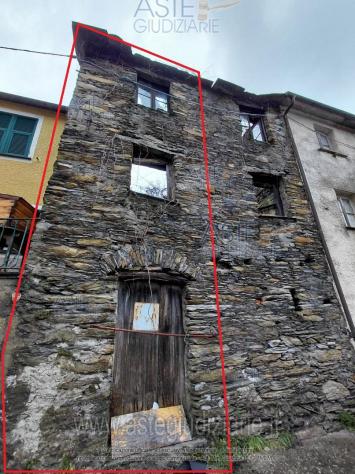 IMMOBILI-IMMOBILE RESIDENZIALE-Via Piazze n. 21 - Foto 4