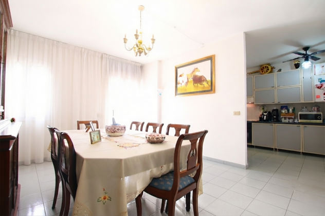 Trilocale in vendita a Vicenza