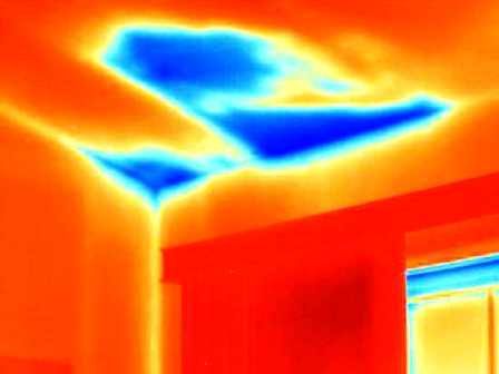 RICERCA PERDITE E INFILTRAZIONI D 'ACQUA CON TECNOLOGIA ELETTRONICA - Foto 4