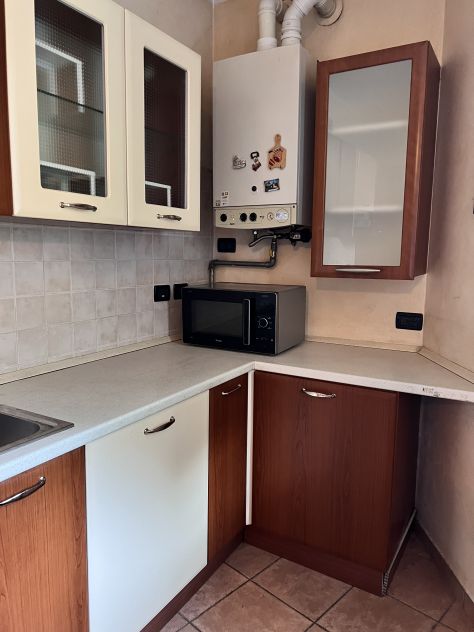 Cucina ad angolo completa - Foto 3
