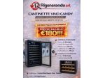 🚨PROMOZIONE - CANTINETTA CANDY NUOVI €170🚨