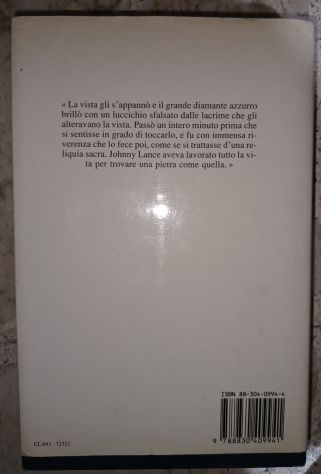 Wilbur Smith Cacciatori di Diamanti - Foto 2