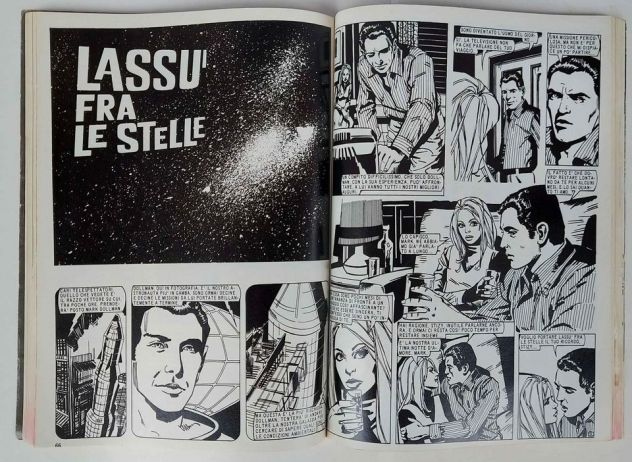 RACCOLTA LANCIOSTORY 5 AGOSTO 1978 N.28 EDITORIALE AUREA 18 FUMETTI COMPLETI - Foto 4