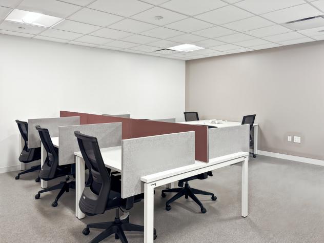 Coworking in affitto - Regus Palermo, Giardino Inglese a Palermo - Foto 8