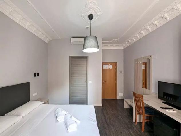 Hotel nel Cuore del Rione Castro Pretorio - Foto 13