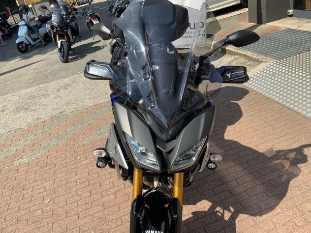Yamaha Tracer 9 VERSIONE GT - Foto 7