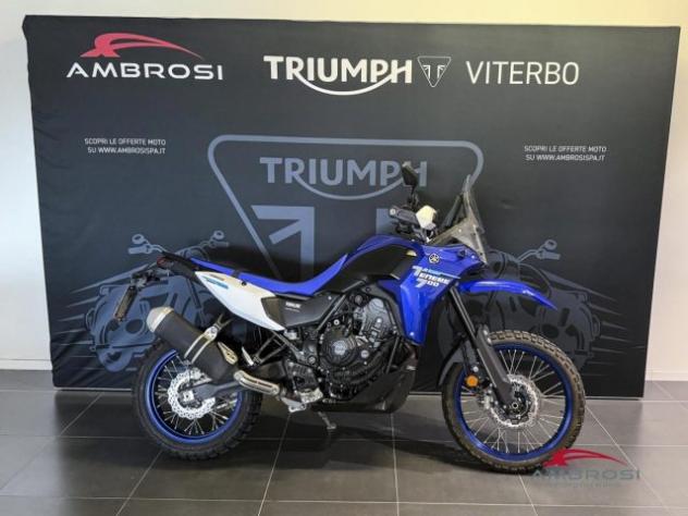 YAMAHA Ténéré 700 TENERE rif. 23876732 - Foto 2