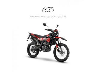APRILIA RX 125 . rif. 22137661