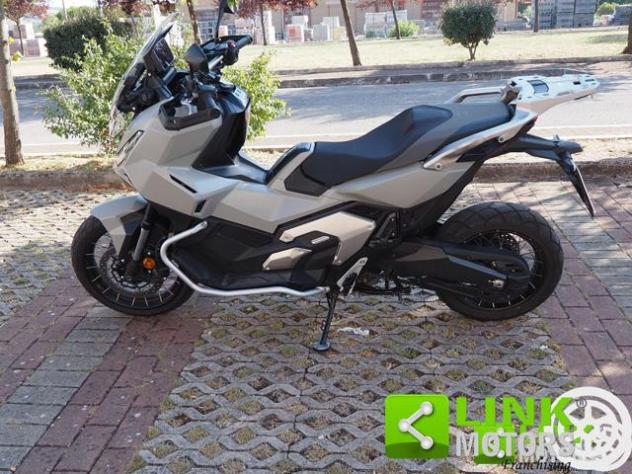 HONDA X-ADV 750 750 FINANZIABILE rif. 24013369 - Foto 8