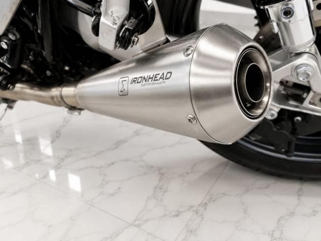 TRIUMPH Speed Twin 1200 rif. 24054515 - Foto 10