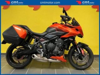 TRIUMPH Tiger 660 Garantita e Finanziabile rif. 24108221