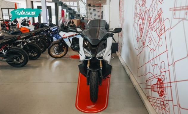 HONDA Forza 750 FORZA 750 rif. 23910011 - Foto 3