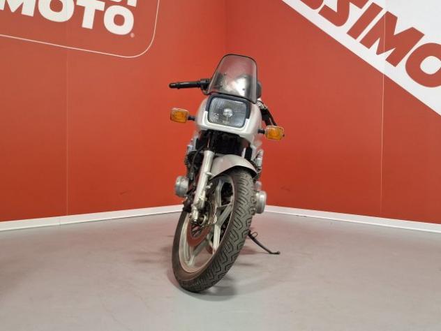 SUZUKI GSX 1100 ES (1985 - 86) Suzuki S (1981-1987) rif. 23068965 - Foto 6
