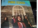 PINK FLOYD - The Piper At The Gates Of Dawn - 1° st. Black Label Italy 1971 EMI