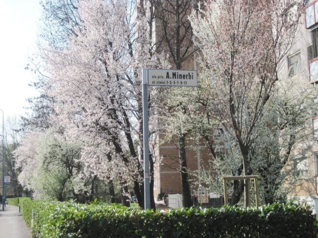 DAL 25 giugno2026 DOPPIA USO SINGOLA CLIMATIZZATA MI SUD Ticinese-Q.re Missaglia - Foto 6