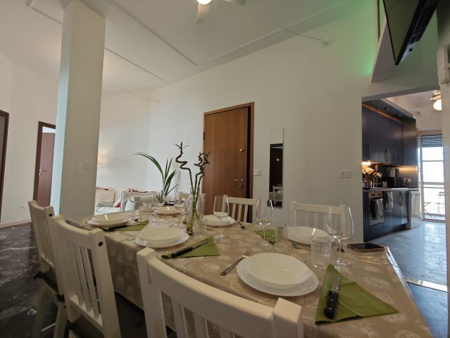 stanza singola in zona Darsena-575 euro - Foto 11