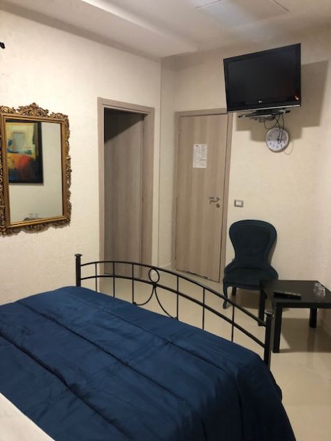 indipendente 13€ giorno