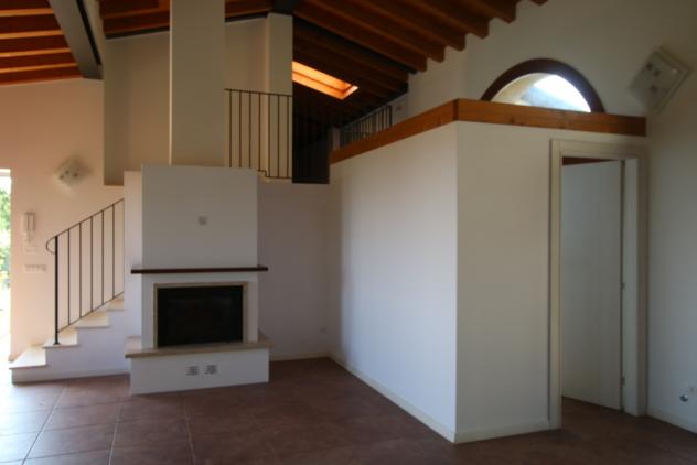 Villa a schiera in affitto a Arcugnano - Foto 7