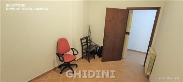 APPARTAMENTO di 5 vani e di 81 mq (GROSSETO - BARBANELLA) rif. 1440.231M - Foto 7