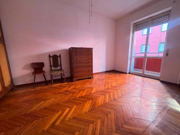 Appartamento di 75 m² con 3 locali in affitto a Milano - Foto 13