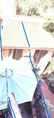 Appartamento in affitto a Pontasserchio - San Giuliano Terme 70 mq Rif: 1429057 - Foto 7