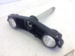 HONDA CBR RR ABS KM0 600 PIASTRA INFERIORE FORCELLA - LEGGERMENTE STORTA 2024