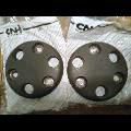 Copri cerchio originale iveco daily