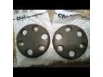 Copri cerchio originale iveco daily