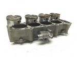 KAWASAKI NINJA ZX-6R 636 CILINDRO E PISTONI 2003 2004 ZX636BBA