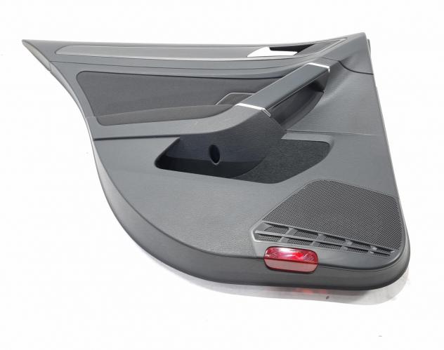 PANNELLO INTERNO PORTIERA POST SX VOLKSWAGEN Golf 7 Berlina 5G6867211 (12) - Foto 2