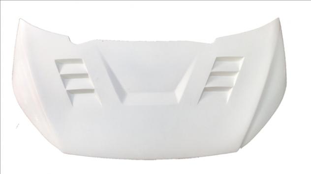 COFANO TUNING AIXAM GAMMA SENSATION CITY COUPE CROSSLINE CROSSOVER