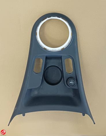 COPERCHIO CONSOLE CENTRALE CHATENET CH26 28 30 32 33 SPORTEEVO