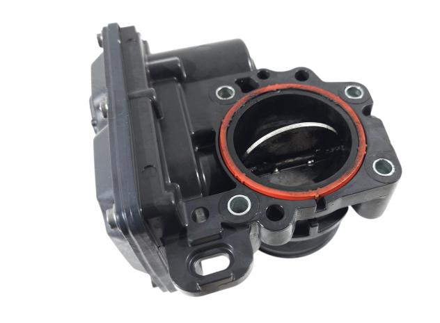 CORPO FARFALLATO CITROEN Jumpy Furgone 9806625280 AH01 Diesel 2000 (16) - Foto 9