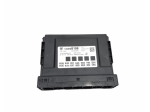 CENTRALINA COMFORT OPEL Karl Serie 13598198 B 10 XE Benzina 1000 (1517)