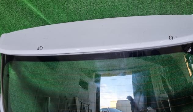 PORTELLONE POSTERIORE COMPLETO KIA Venga 1° Serie 73700-1P000 (10) - Foto 8