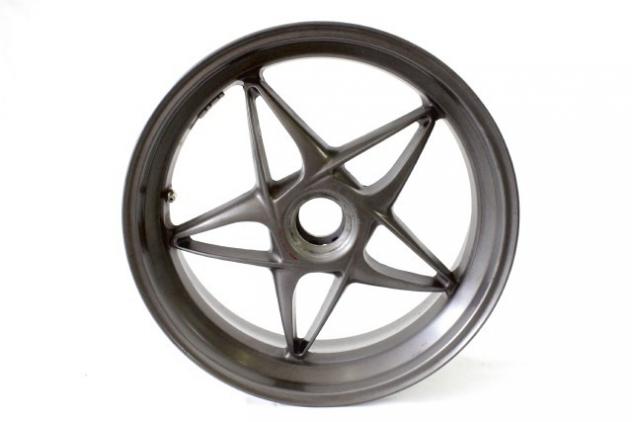 MV AGUSTA BRUTALE 990 R 80A0B3098 CERCHIO RUOTA POSTERIORE 17X6.00 09 - 12 REAR WHEEL