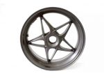 MV AGUSTA BRUTALE 990 R 80A0B3098 CERCHIO RUOTA POSTERIORE 17X6.00 09 - 12  &hellip;