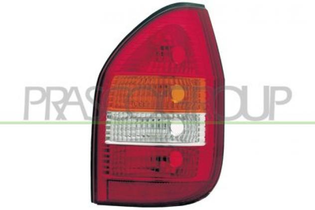 FANALE POST.S. OP7154154 Parti elettriche  Fanaleria  Fanali  Fanale post. sx. OPEL - ZAFIRA A - 1999  2005