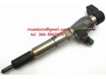 Nissan Qashqai 1.5 diesel 2012 iniettore 8200903034