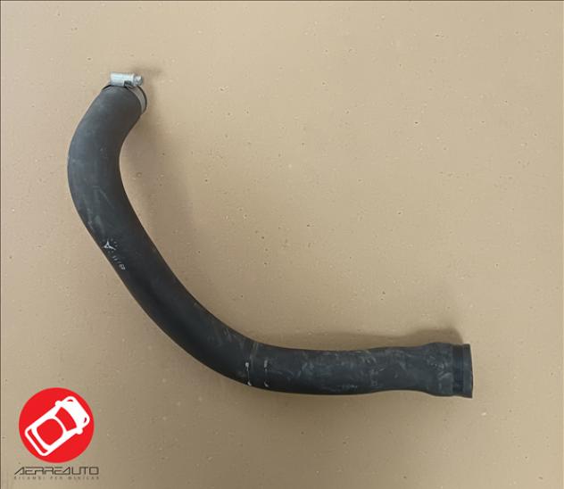 1009266 TUBO SUPERIORE INGRESSO RADIATORE MICROCAR M8 MGO LIGIER DCI 442 492