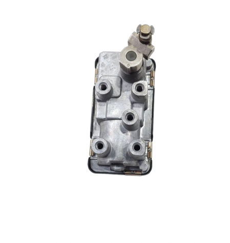 ATTUATORE ELETTRICO TURBINA MERCEDES GLB Serie (X247) 826802-0036 654920 Diesel 2000 (19) - Foto 10