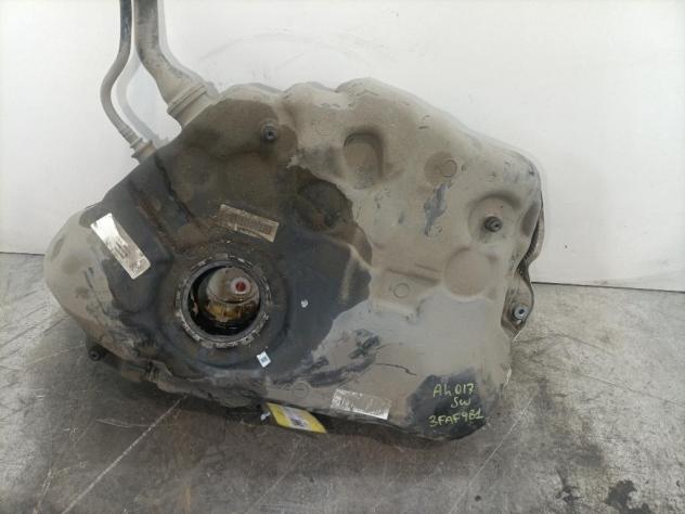 SERBATOIO CARBURANTE AUDI A4 Avant (8W5) 8W0201060CL DEUA diesel 1968 (15) - Foto 2