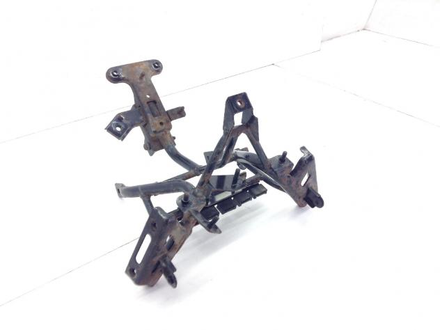 KYMCO G-DINK G DINK 125 TELAIO TELAIETTO SUPPORTO SCUDO ANTERIORE 2012 V51000 - Foto 4