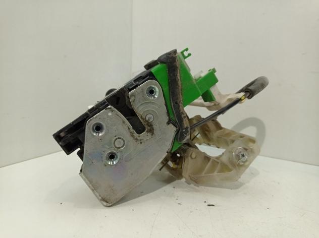 SERRATURA ANTERIORE DESTRA KIA Carens Serie 81320A4010 D4FD (1318) - Foto 4