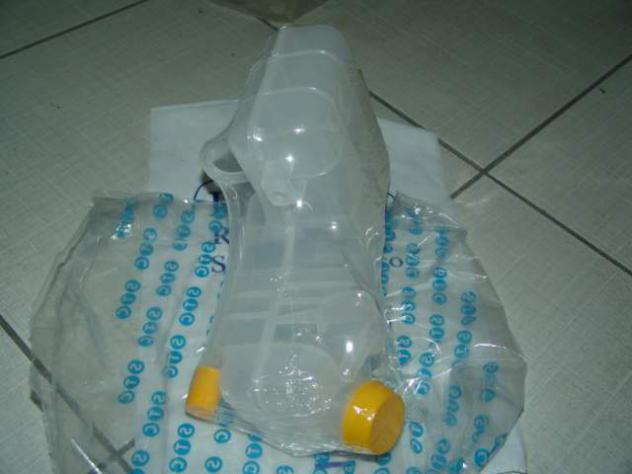 Vaschetta acqua 8200339746 per renault espace - Foto 3