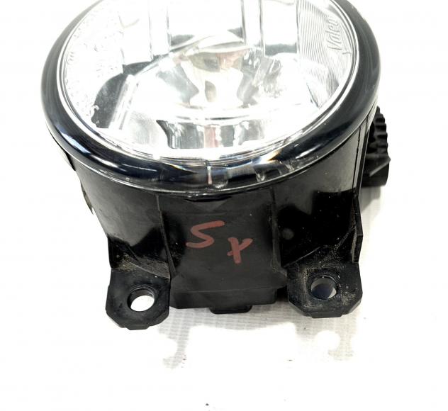 FENDINEBBIA ANTERIORE SX JEEP Compass Serie 68353533AA (16) - Foto 3