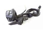 KYMCO XCITING 400 S TCS 3520AAKC3E00 DEVIOLUCI COMMUTATORE SINISTRA 19 - 23 &hellip;