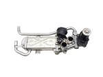 RADIATORE SCARICO GAS EGR AUDI A1 Serie (8X1) 03L131512CE CAY Diesel 1600 (1014)