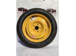 RUOTINO DI SCORTA HONDA CR-V 4° Serie T155/90 D17 N22A2 (0712)